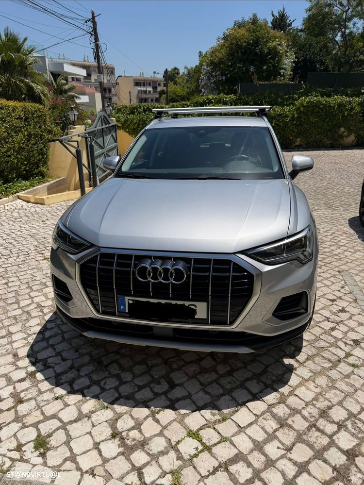Audi Q3 - 1