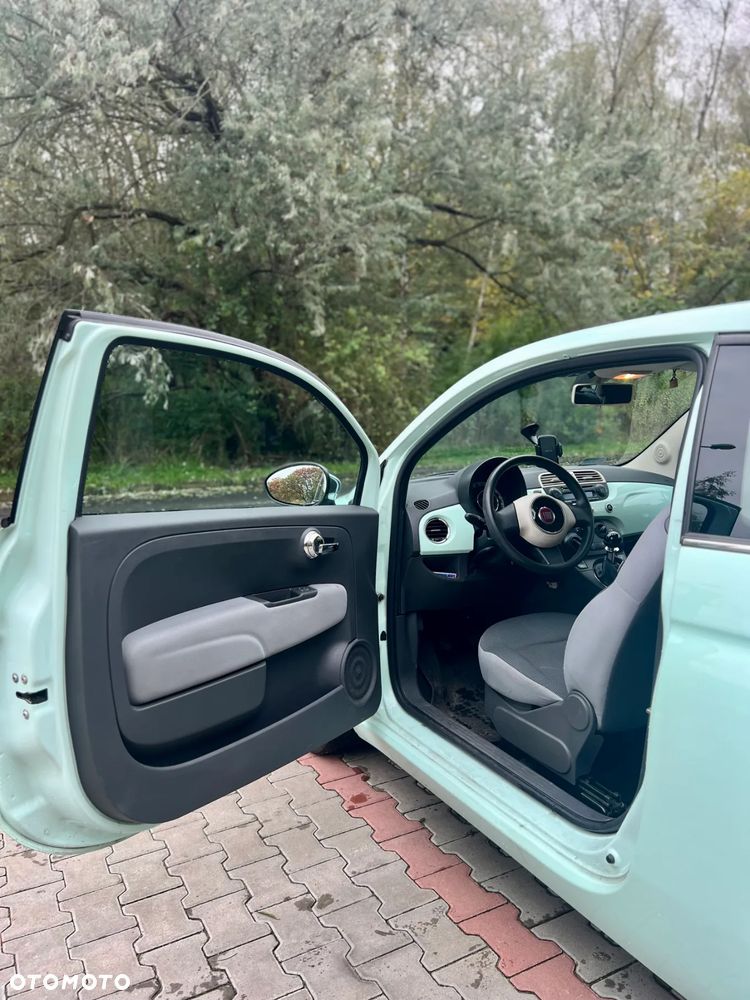 Fiat 500 - 10