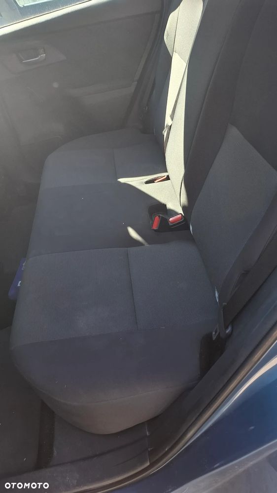 Toyota Auris 1.6 Active - 12