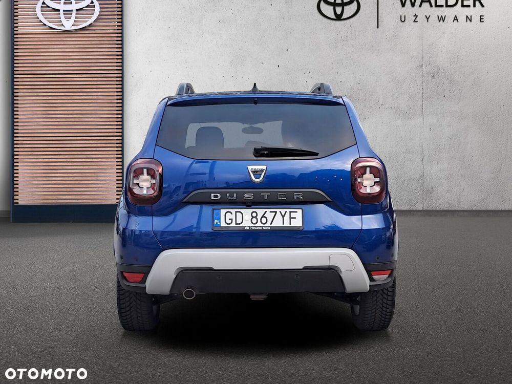 Dacia Duster - 6
