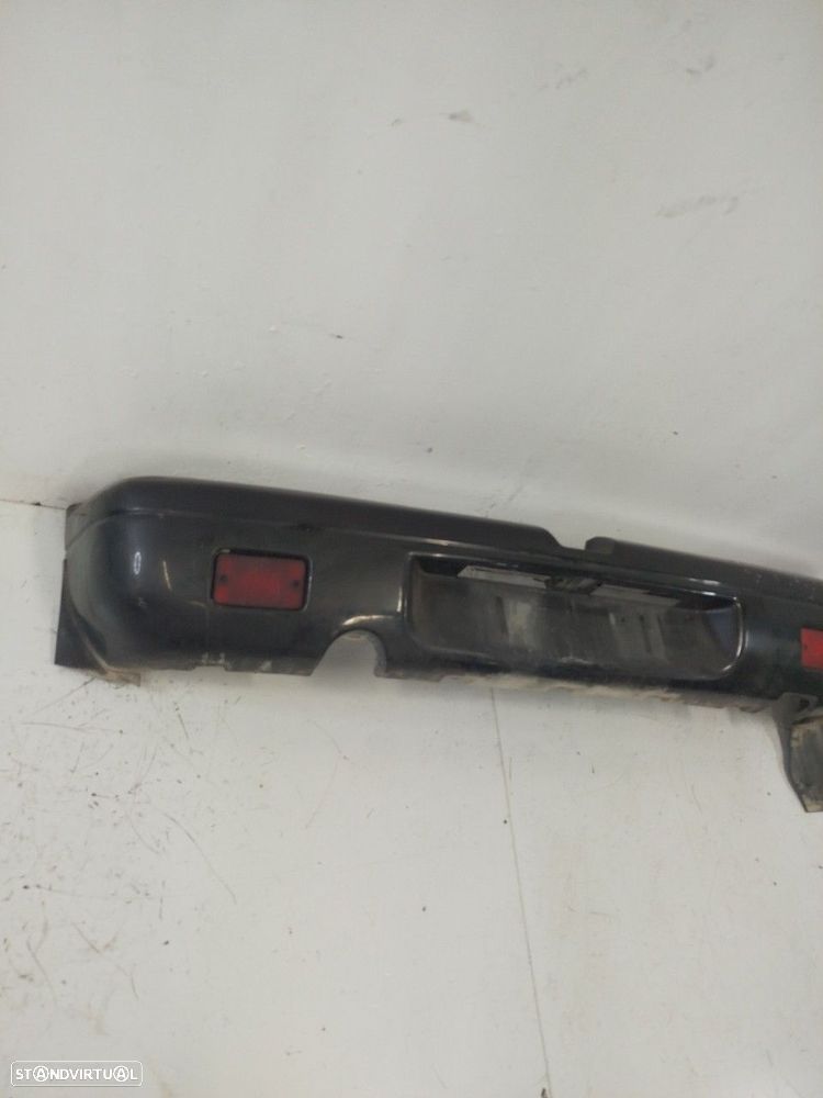 Para Choques Tr Kia Sportage (K00) - 3