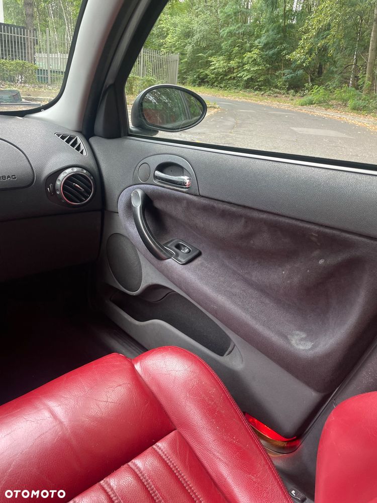 Alfa Romeo 147 1.9 JTD Distinctive - 15