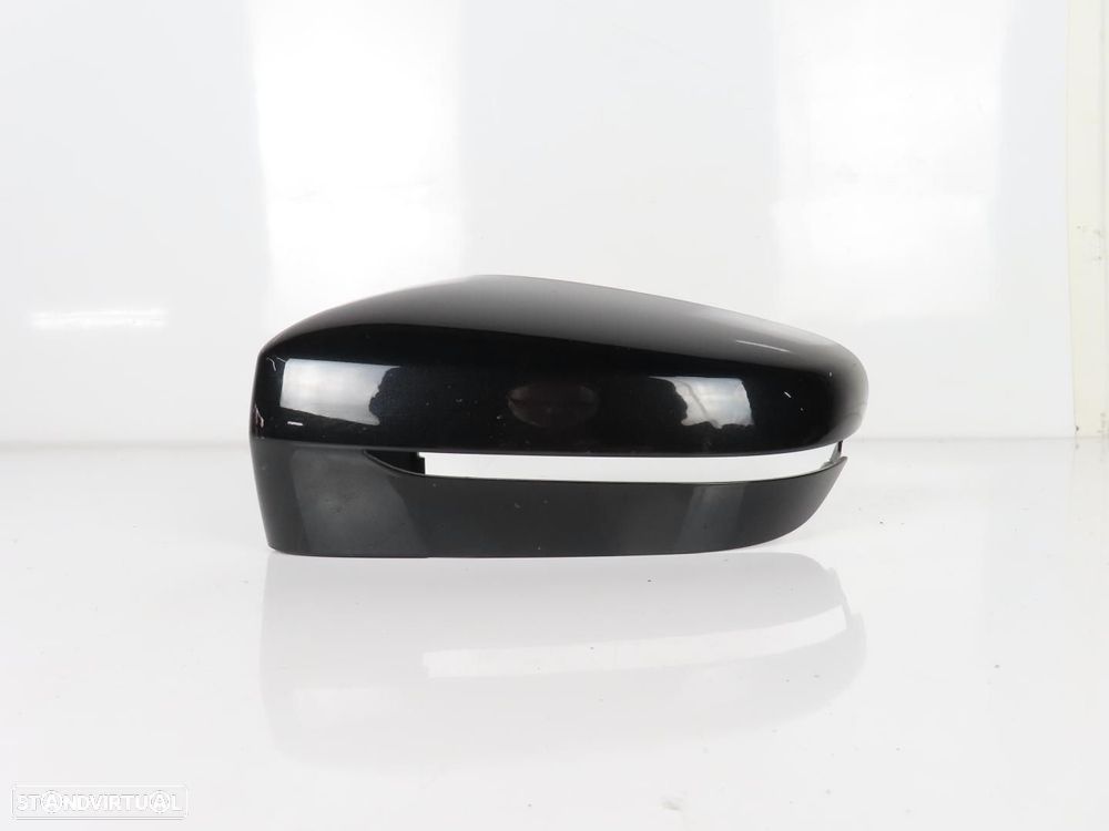 Capa retrovisor Esquerda Usado / Original BMW 3 (G20)/BMW 3 Touring (G21)/BMW 4... - 1