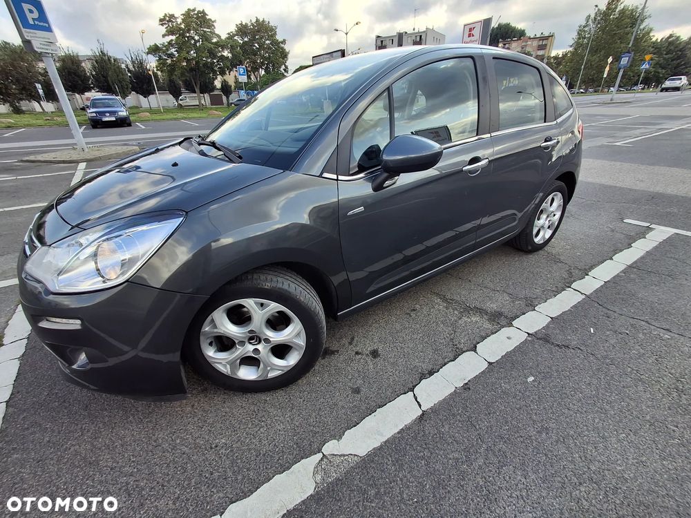 Citroën C3 1.2 PureTech Exclusive ETG - 2