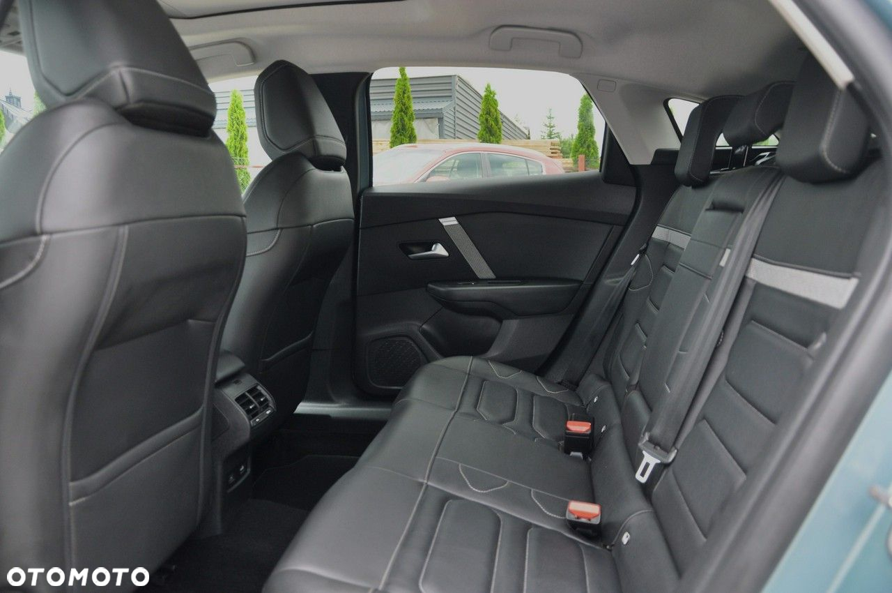 Citroën C4 PureTech 130 Stop&Start EAT8 MAX - 15