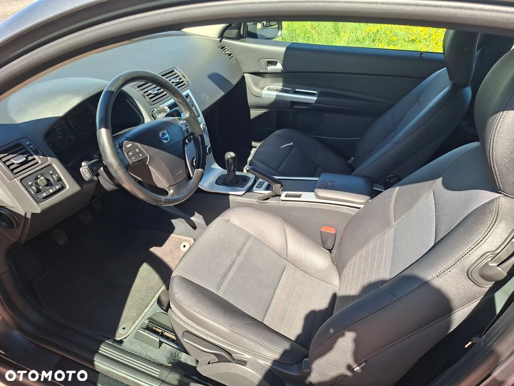 Volvo C30 DRIVe Momentum - 9