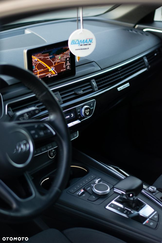 Audi A4 Avant 2.0 TFSI S tronic - 18