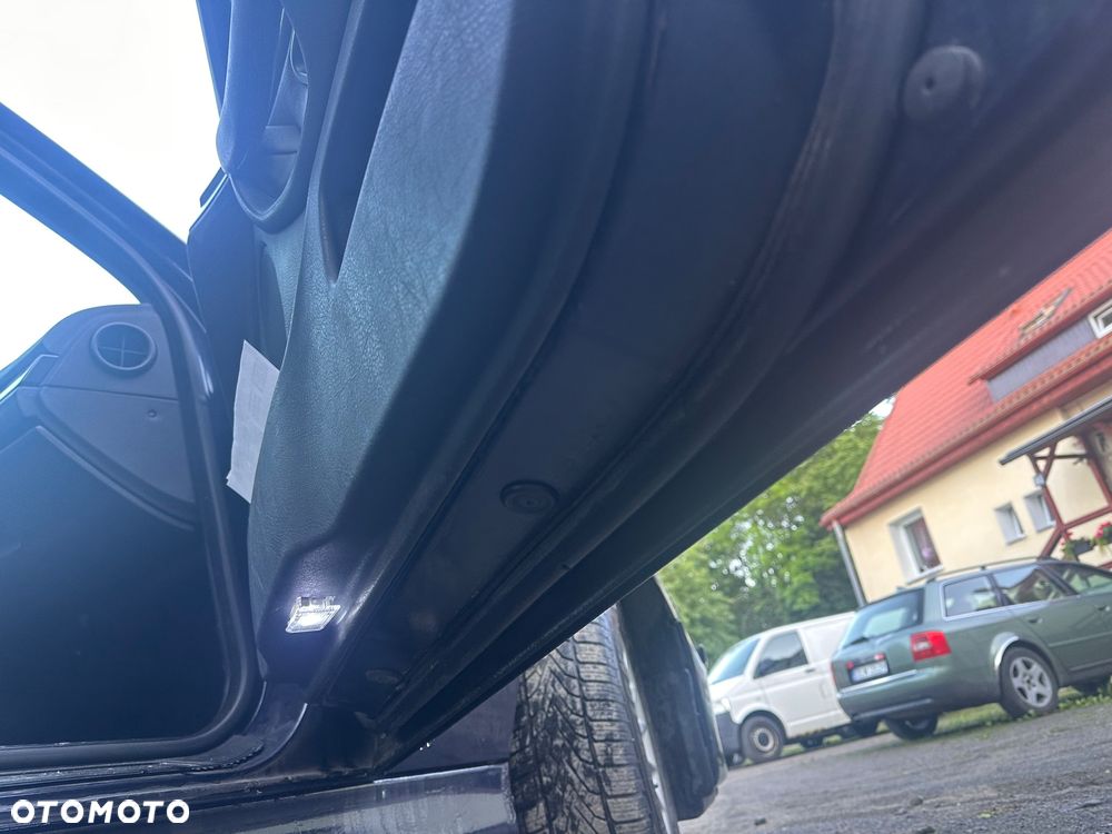 BMW Seria 5 - 5