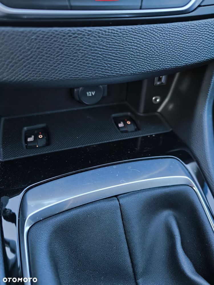 Peugeot 308 82 VTi Active - 13
