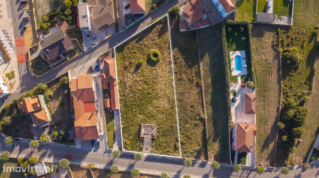 Terreno para venda na Murtosa - Grande imagem: 2/11