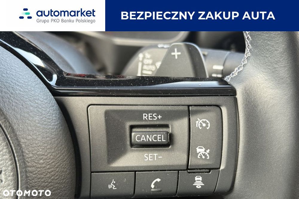 Nissan Qashqai 1.3 DIG-T MHEV N-Connecta Xtronic - 16