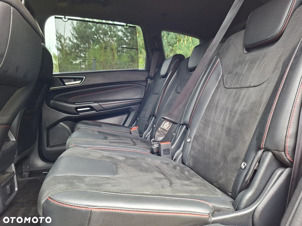Ford S-Max 2.0 EcoBlue ST-Line - 14
