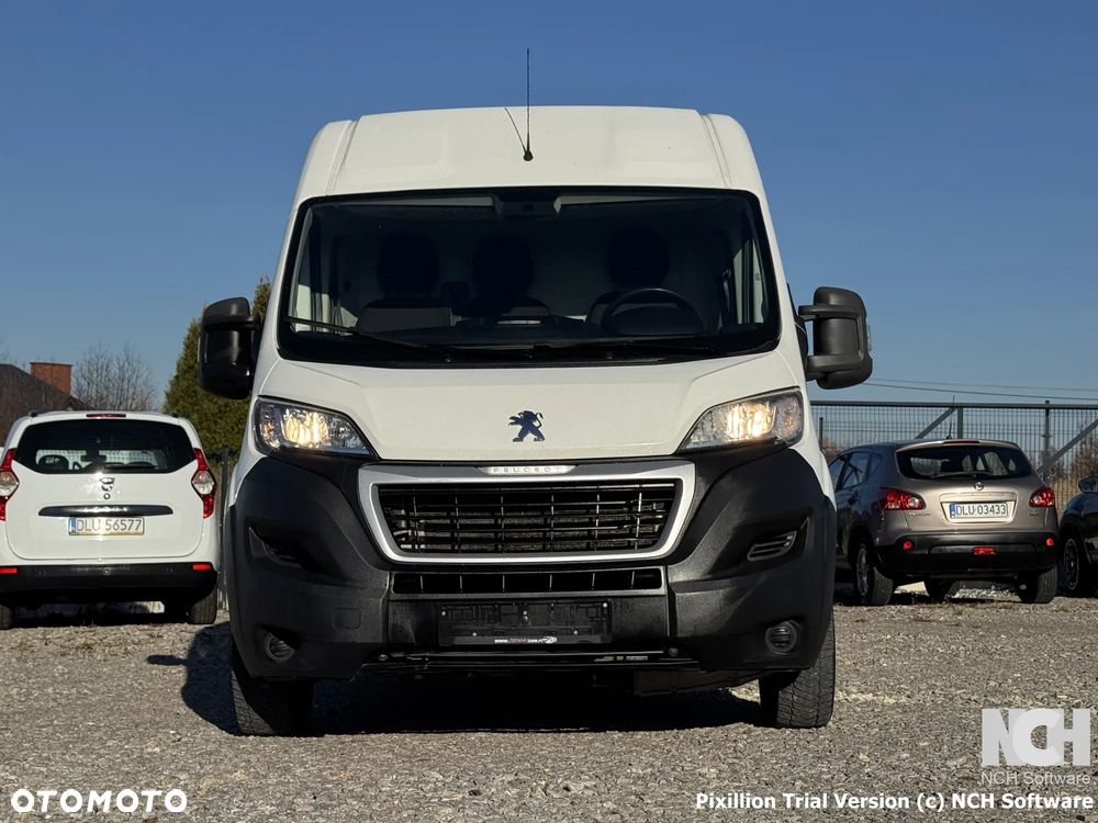 Peugeot Boxer - 6