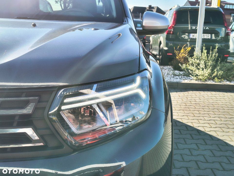 Dacia Duster - 7