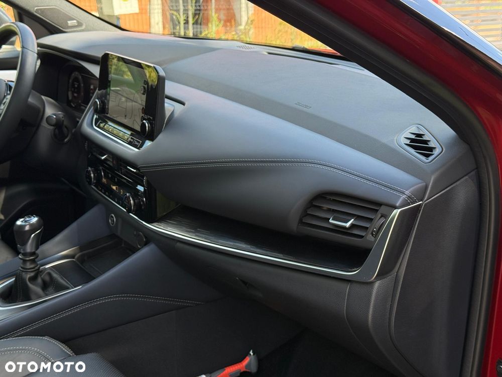 Nissan Qashqai 1.3 DIG-T MHEV Tekna+ - 35