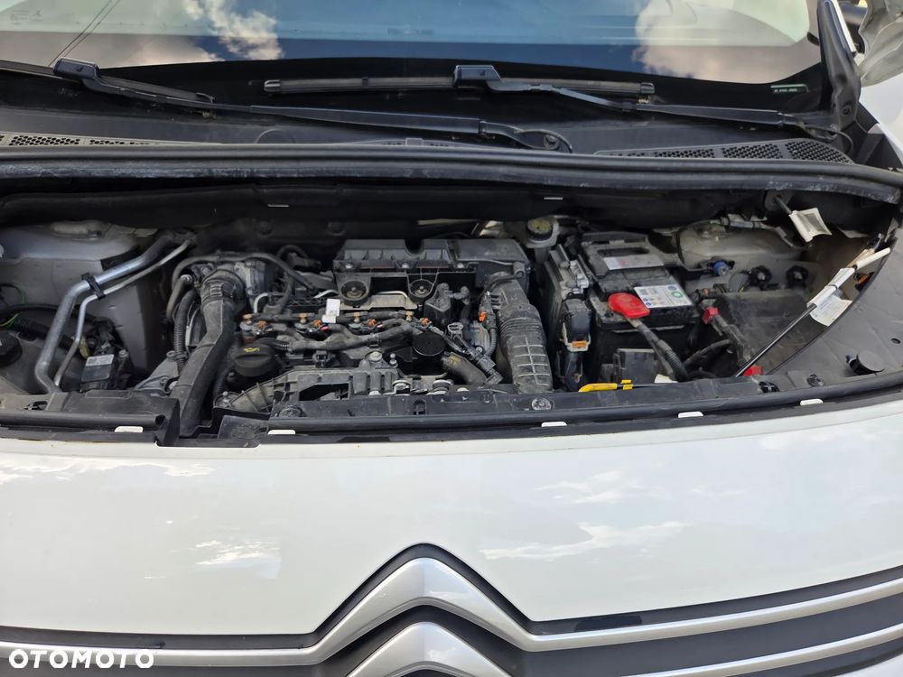 Citroën BERLINGO - 39