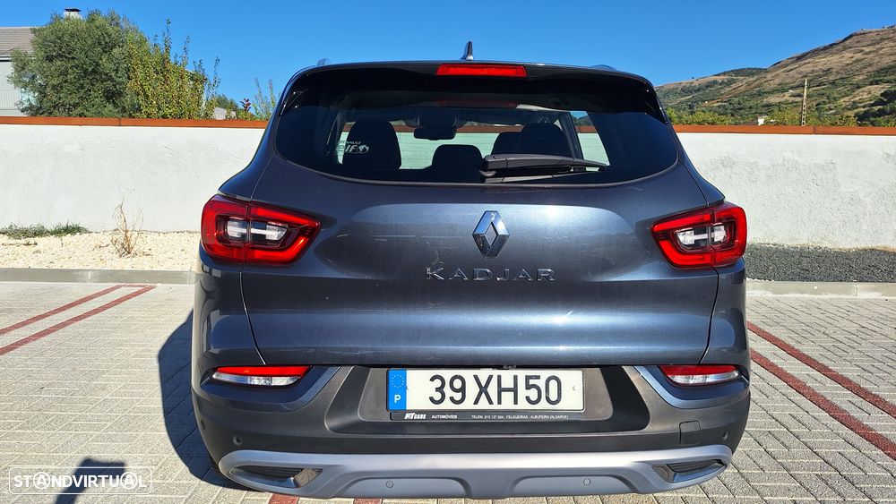 Renault Kadjar 1.5 dCi Intens - 5