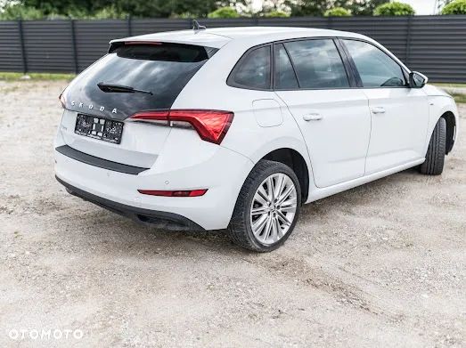 Skoda Scala 1.6 TDI DSG Cool Plus - 4