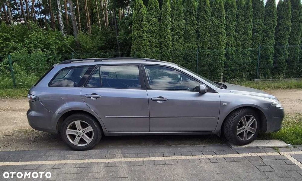 Mazda 6 - 3