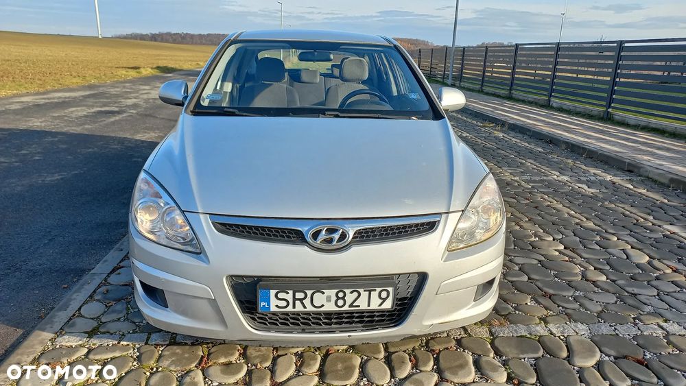 Hyundai i30 1.6 CRDi Classic - 2