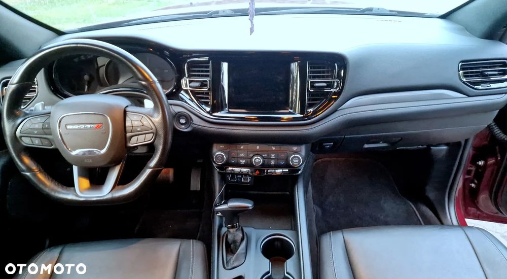 Dodge Durango 3,6 Limited - 10