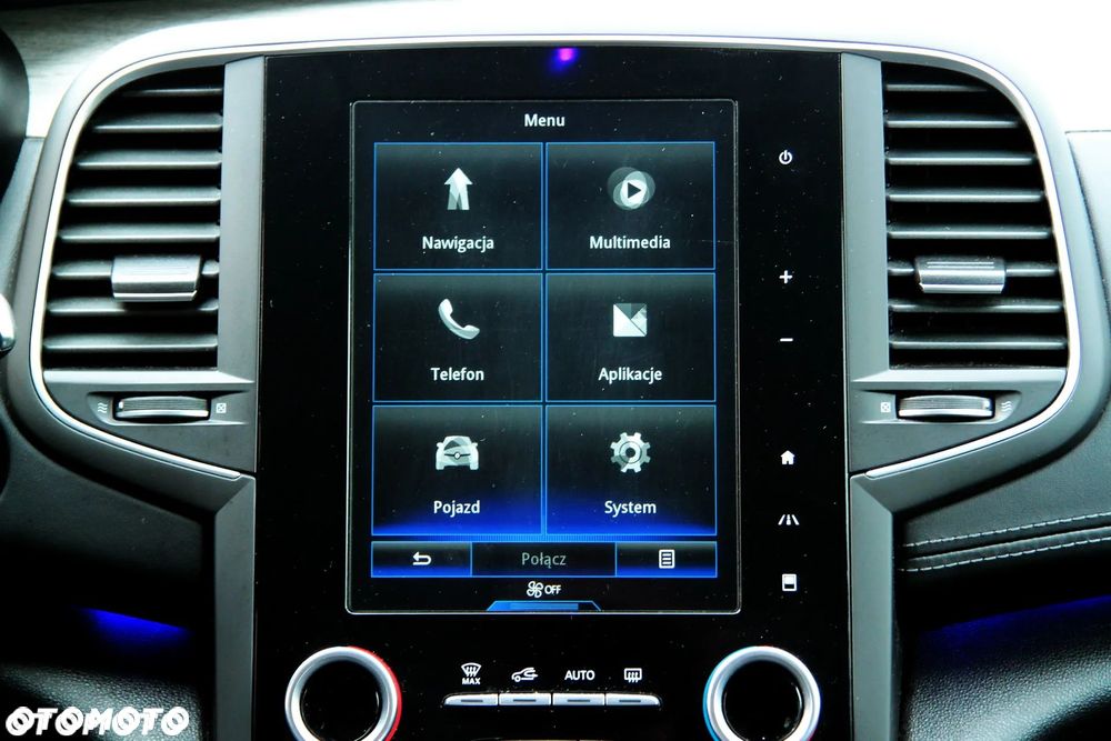 Renault Talisman 1.6 Energy dCi Initiale Paris EDC - 10