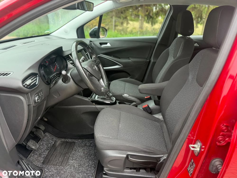 Opel Crossland - 8