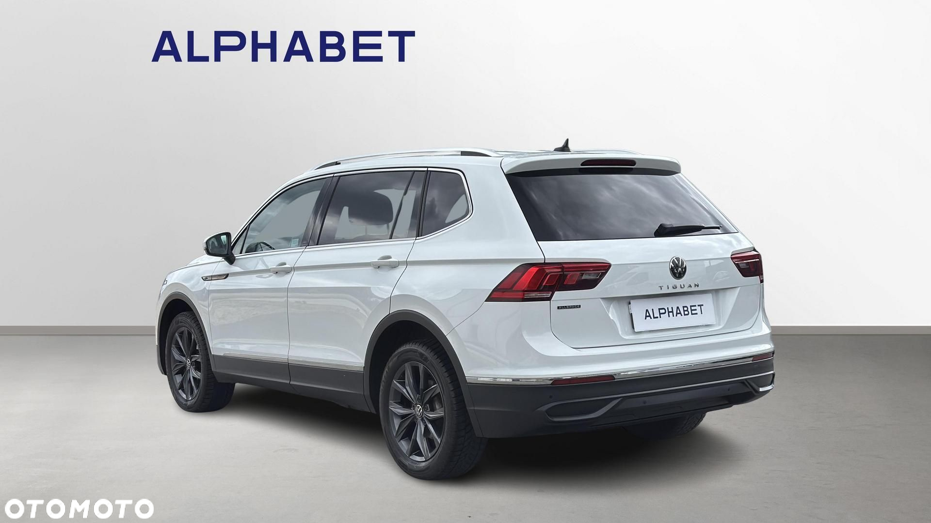 Volkswagen Tiguan 2.0 TDI SCR Life DSG - 5