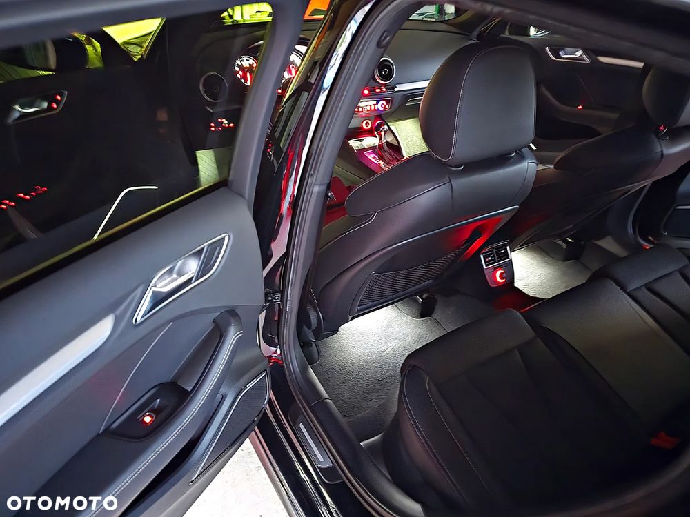 Audi A3 Sportback - 34