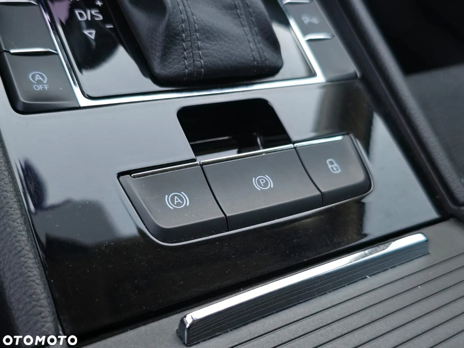 Skoda Superb - 26
