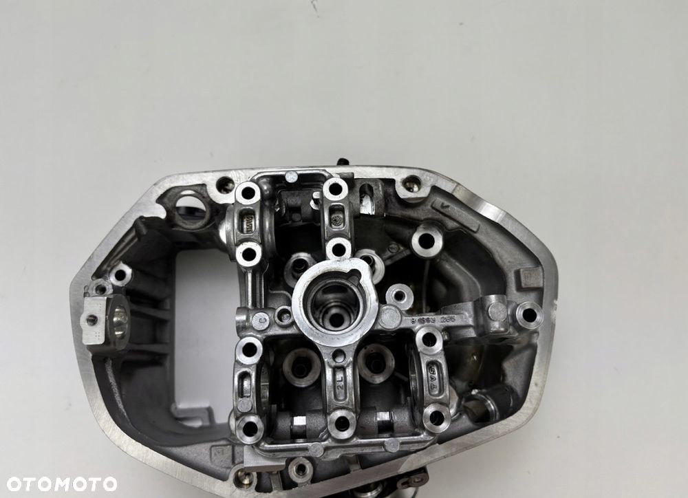 Prawa głowica BMW R1250 GS K50 K51 2019+ Oryginał - 4