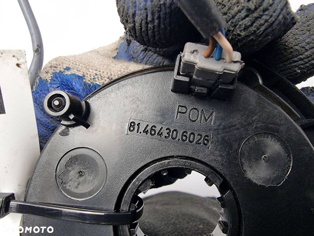 TAŚMA ZWIJAK MAN TGX 18.440 3056130 - 4