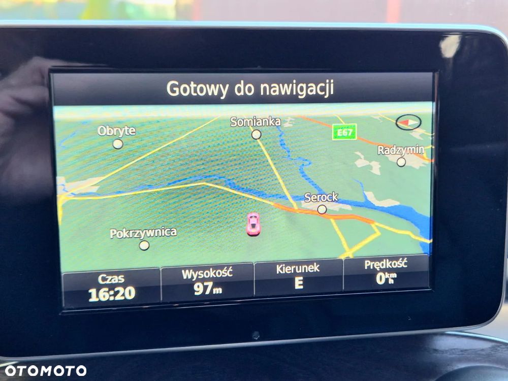 Mercedes-Benz GLC 220 d 4Matic 9G-TRONIC AMG Line - 25