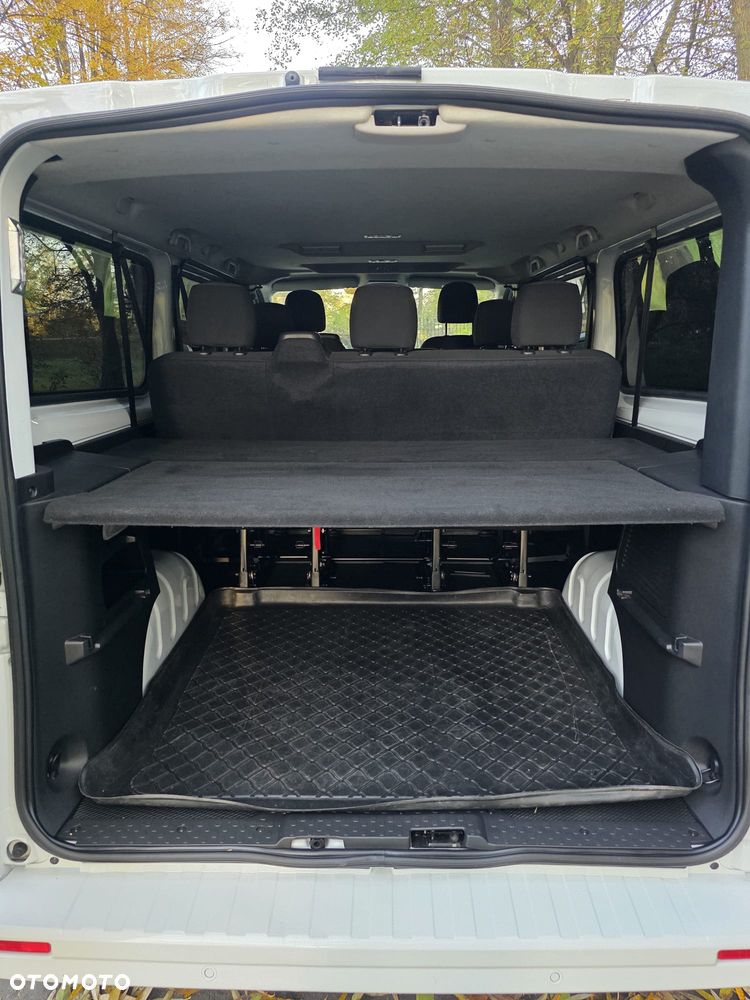 Renault Trafic - 5