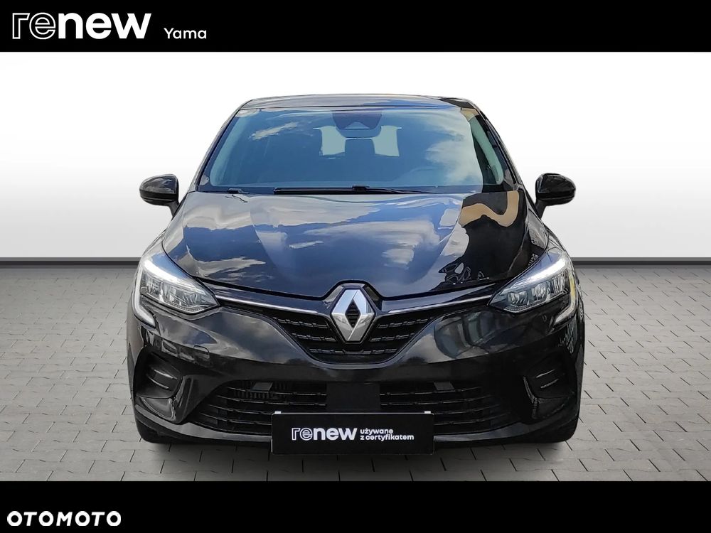 Renault Clio 1.0 TCe Zen - 8