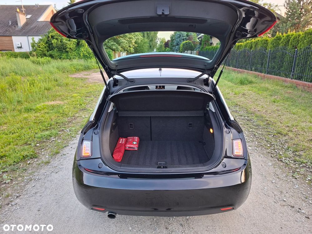 Audi A1 Sportback 1.6 TDI Ambition - 23