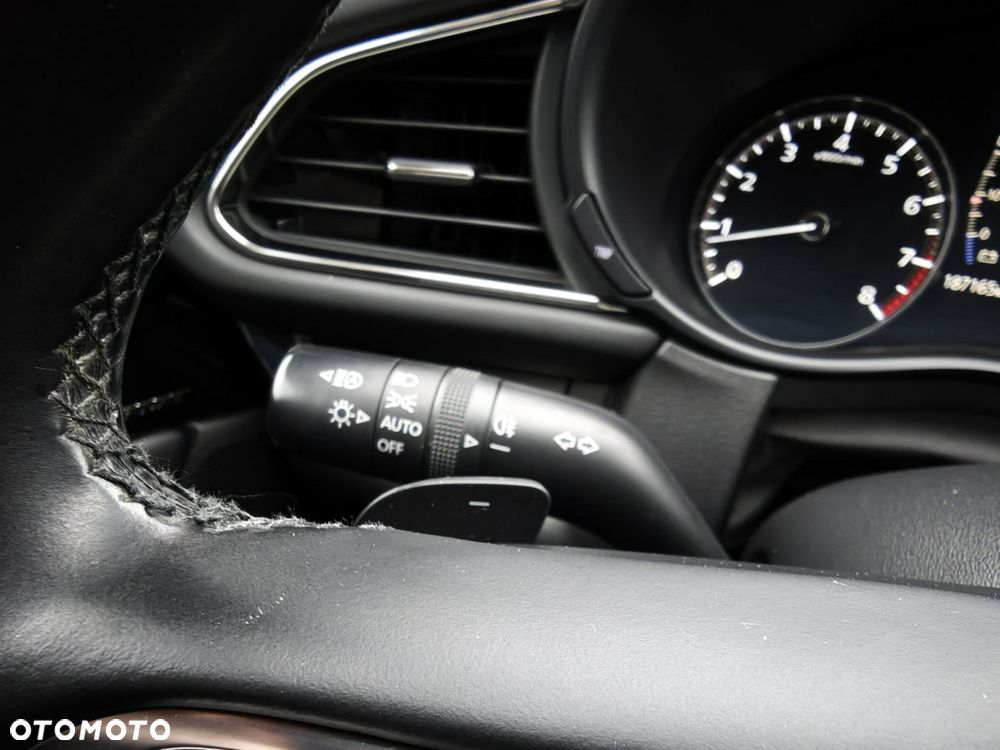 Mazda CX-30 2.0 mHEV Kanjo AWD - 15