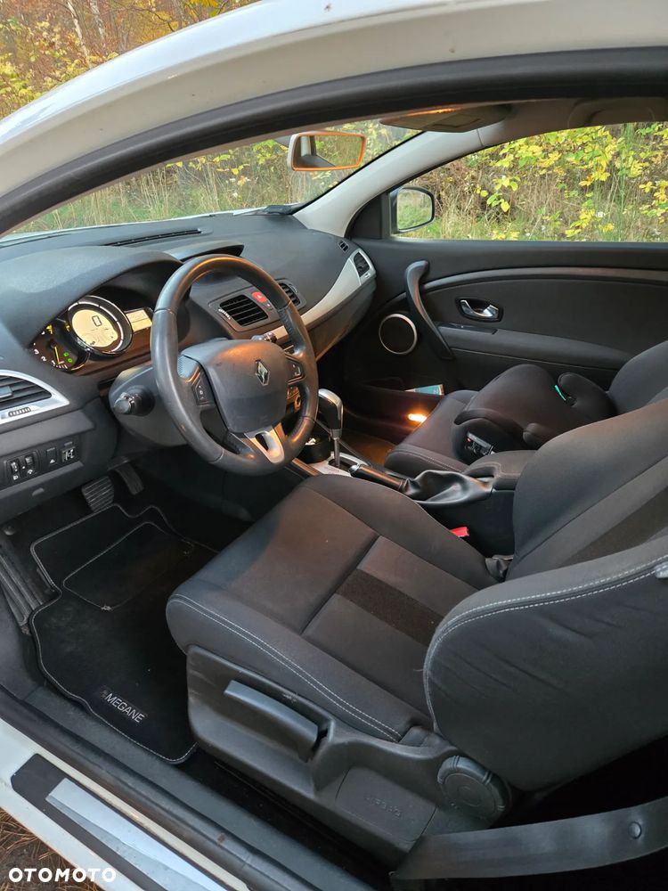 Renault Megane 2.0 16V Exception CVT - 14