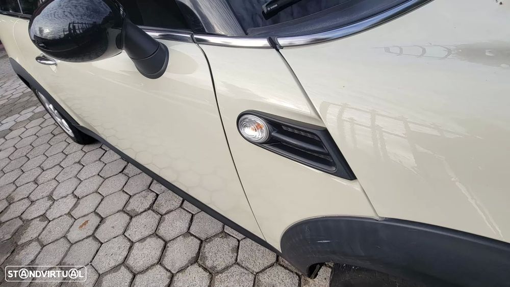 MINI Clubman Cooper D Bond Street - 18