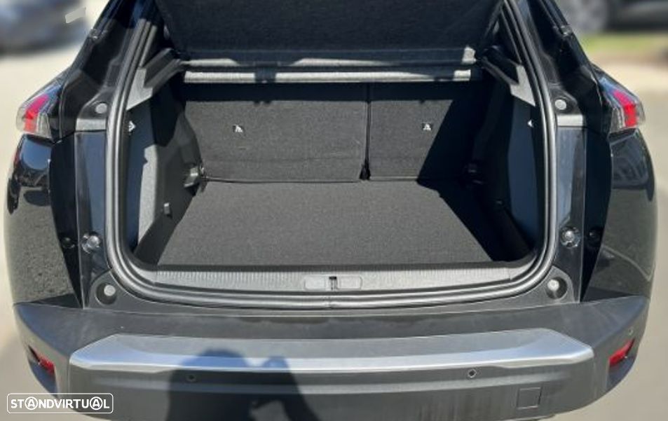 Peugeot e-2008 50 kWh Active - 6