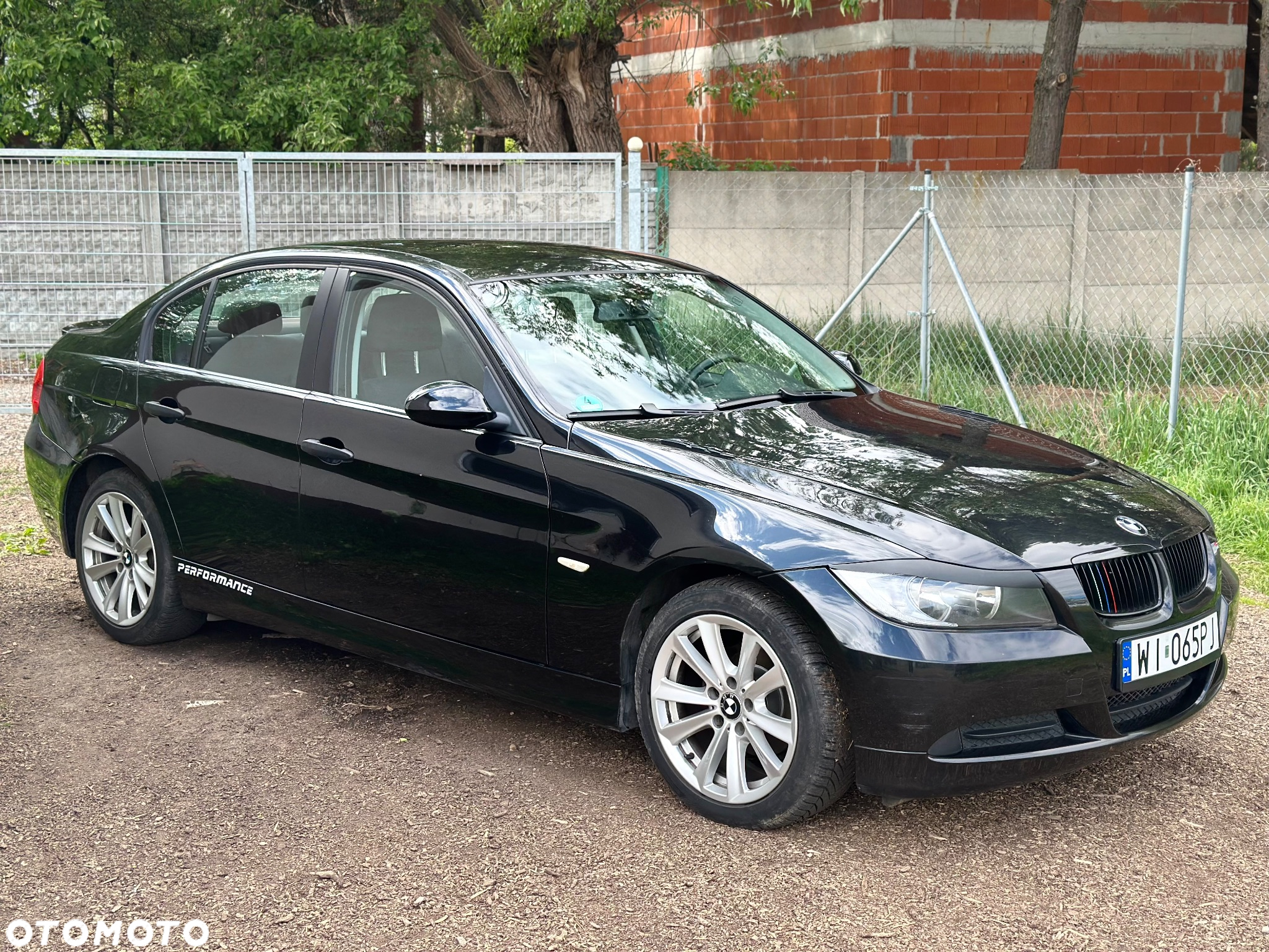 BMW Seria 3 318i - 2