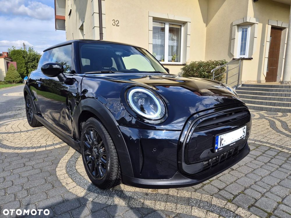 MINI Cooper Multitone Edition - 4