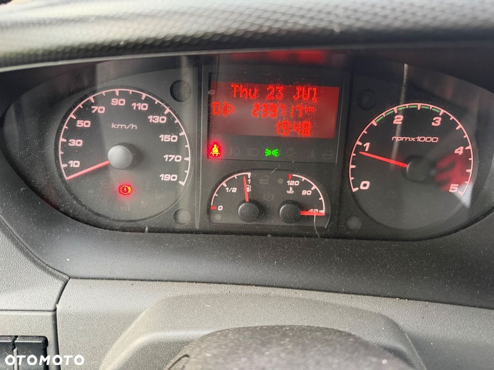 Iveco 65C15 - 19