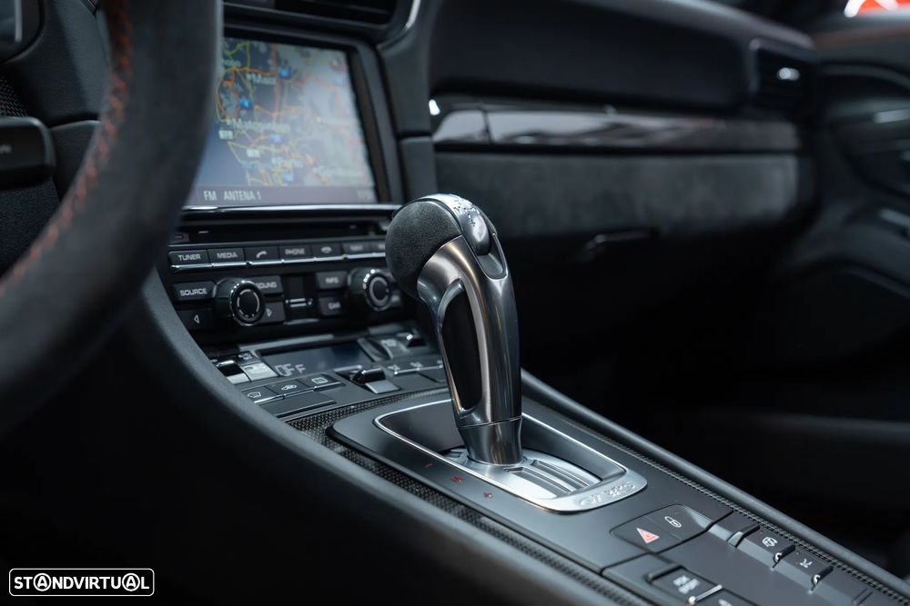 Porsche 911 (991) GT3 RS - 20