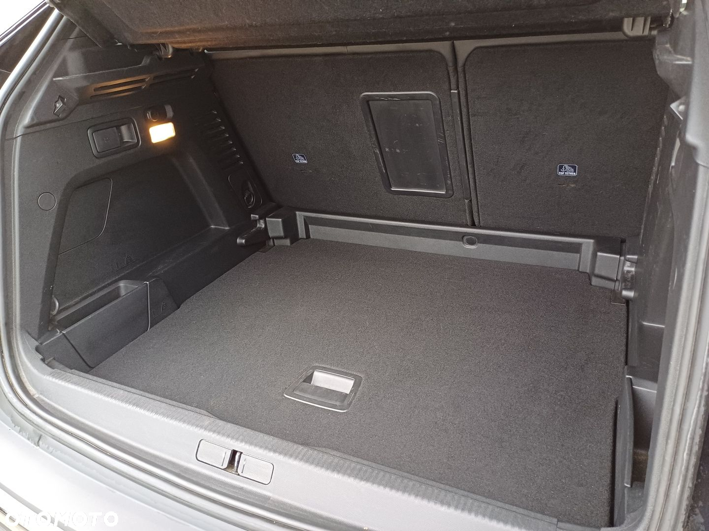 Peugeot 3008 1.2 PureTech GT Pack S&S EAT8 - 36