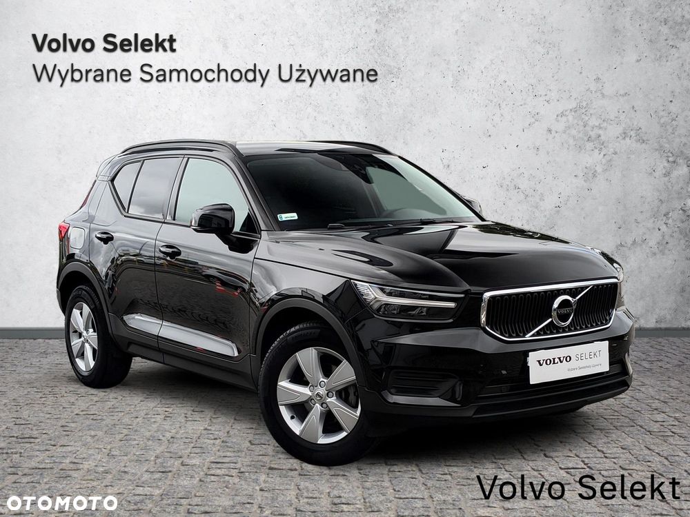 Volvo XC 40 - 4