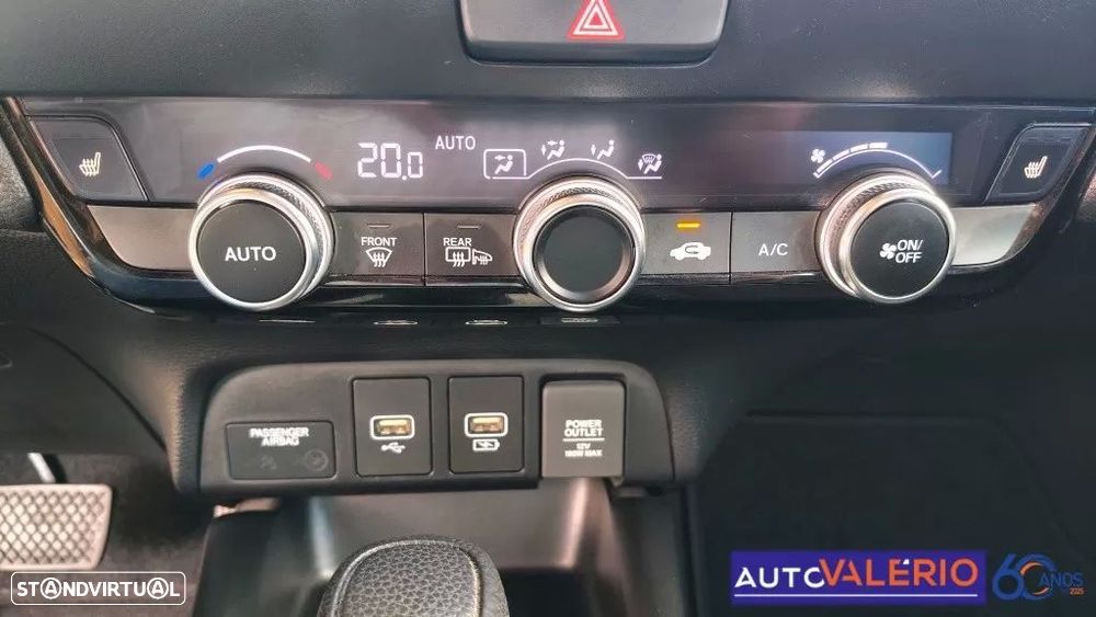 Honda Jazz 1.5 i-MMD Elegance - 26