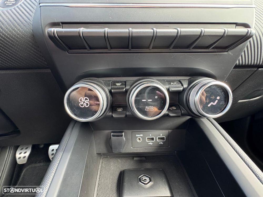 Renault Clio 1.5 Blue dCi RS Line - 5