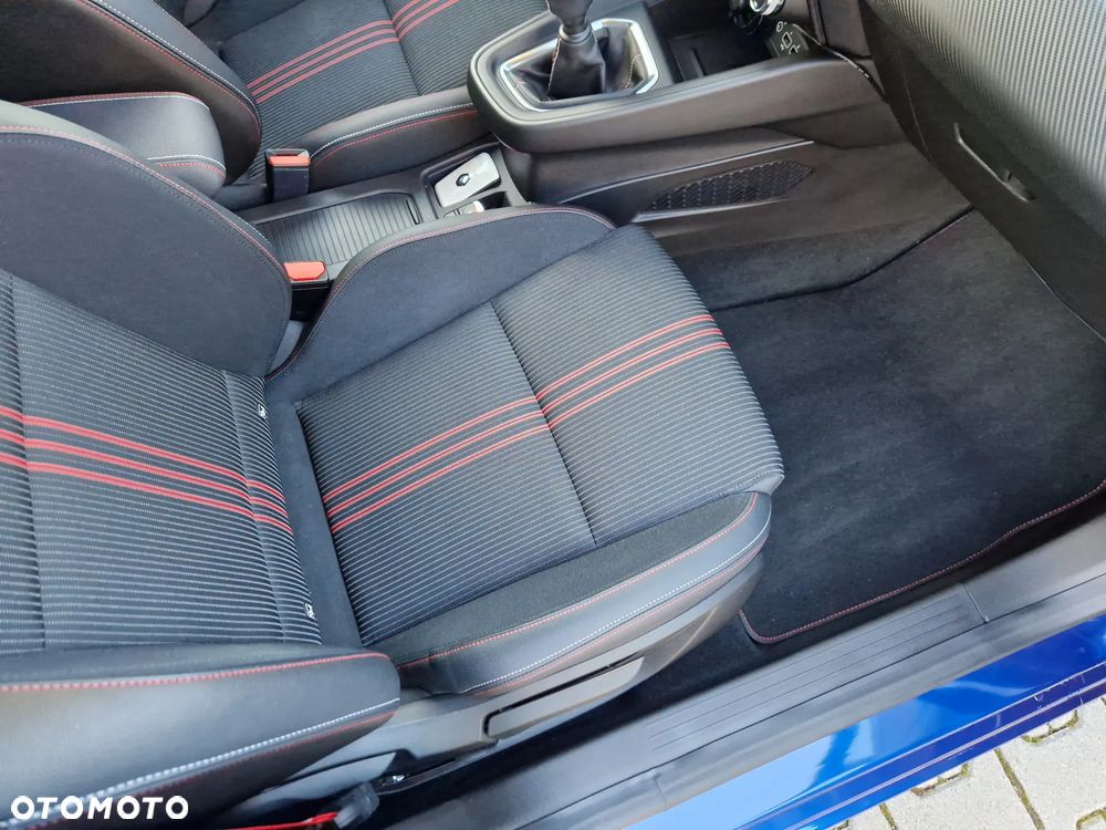 Renault Clio 1.0 TCe R.S Line - 16