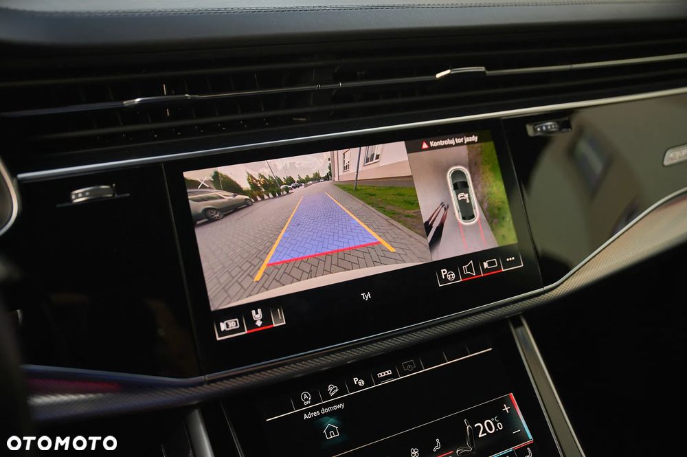 Audi Q8 - 33